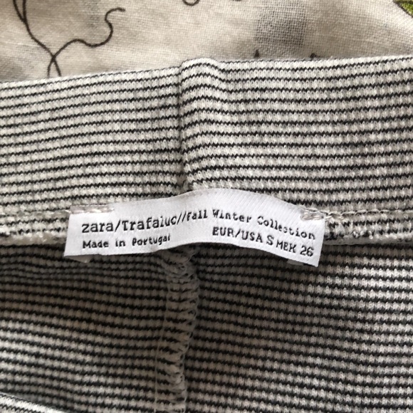 Zara Pencilskirt - Picture 3 of 4